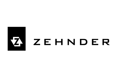 Zehnder Communications Logo