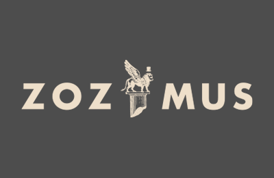 Zozimus Logo