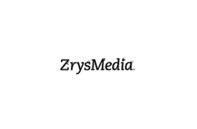 ZrysMedia Logo