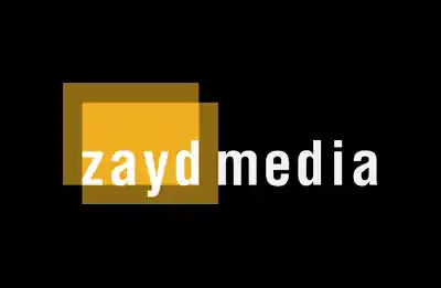 ZCode Media Logo