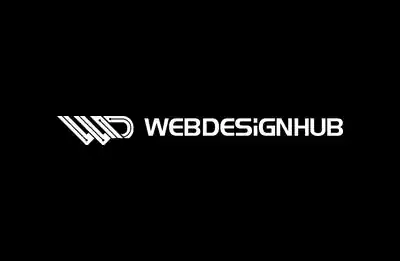 The Web Design Hub LLC Logo