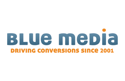 BLUE MEDIA Marketing, Inc.