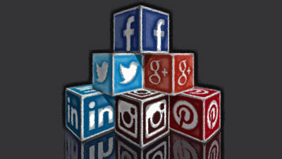Social Media Marketing Industry