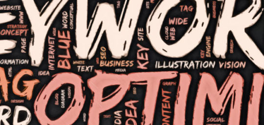 Choosing the Right SEO Keywords