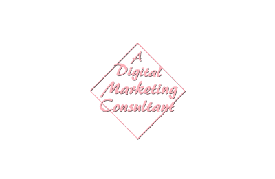 A Digital Marketing Consultant