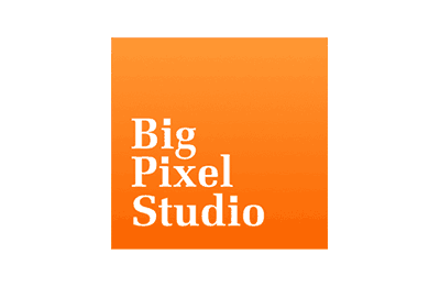 Big Pixel Studio