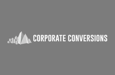 Corporate Conversions