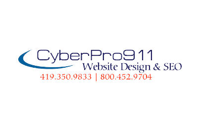 CyberPro911 Website Design & SEO