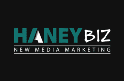 HaneyBiz Marketing & Web Design 