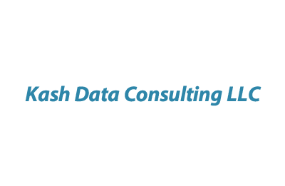 Kash Data Consulting