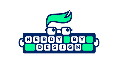 Nerdy By Design