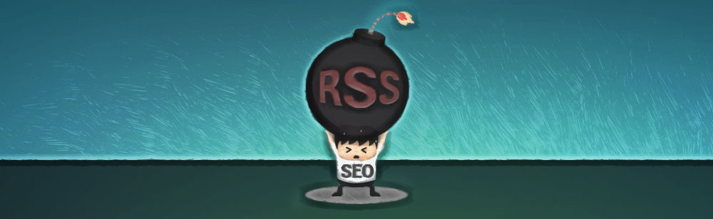 SEO and RSS Feeds