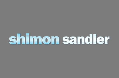 Shimon Sandler - SEO Consultant