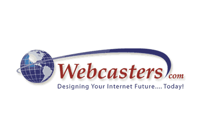 Webcasters