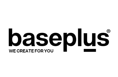 Baseplus Logo