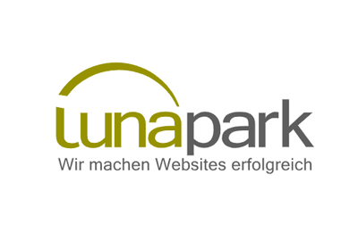 lunapark Logo