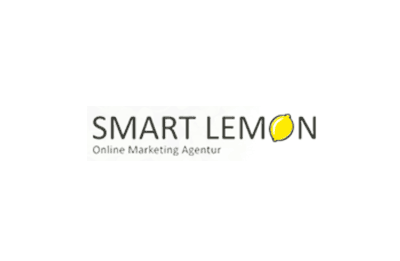 Smart Lemon SEO logo
