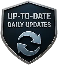 Daily Updates