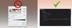 Gradient Overlay in SEO with CSS