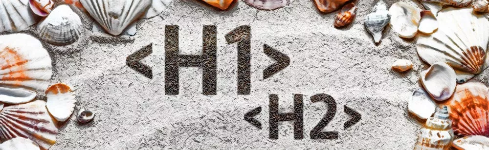 Importance of H1 in SEO
