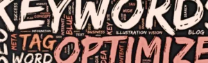 Keywords SEO