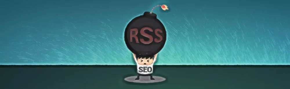 RSS feeds and SEO