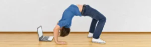 Yoga Industry in the United States