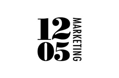 1205 Marketing Logo