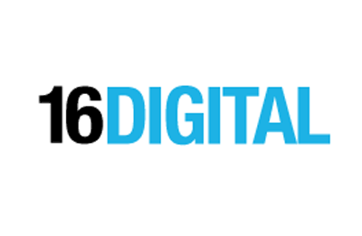 16Digital Logo