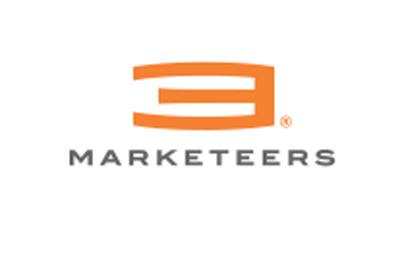 3marketeers Advertising Logo