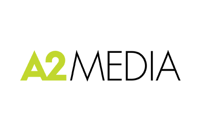 A2 Media Logo