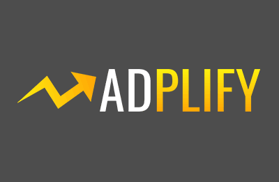 ADPLIFY Media Logo
