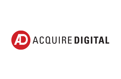 Acquire Digital Logo