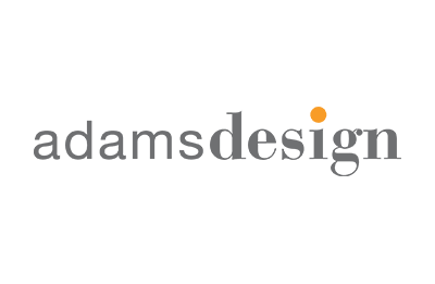 Adams Design Boston Logo