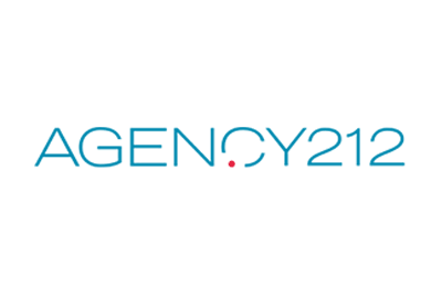 Agency212 Logo