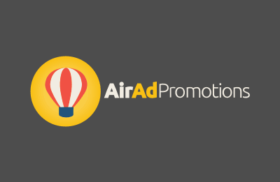 Air Ad Promotions Logo