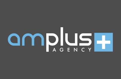 Amplus Agency Logo