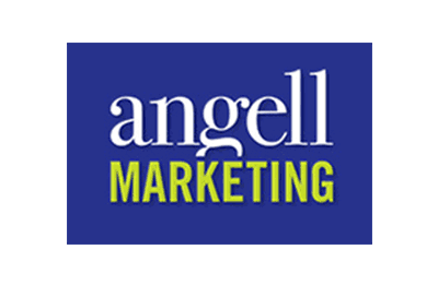 Angell Marketing Logo