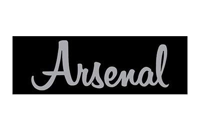 Arsenal Advertising Logo