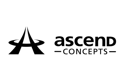 Ascend Concepts Logo