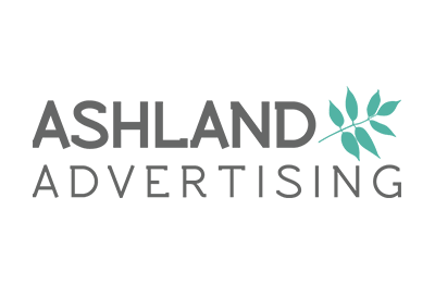 Ashland Advertising Logo