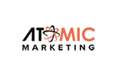 Atomic Marketing Logo