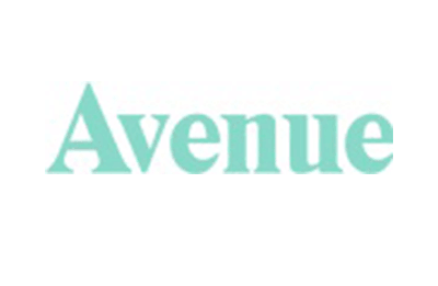 Avenue Agency Logo