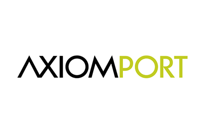 Axiomport Logo
