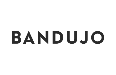 BANDUJO Advertising + Design Logo
