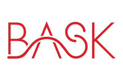 BASK Digital Logo