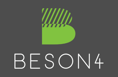 Beson4 Logo