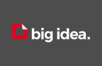 Big Idea Advertising Logo