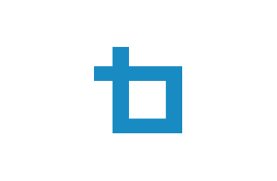 Bluetext Logo