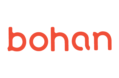 Bohan Logo